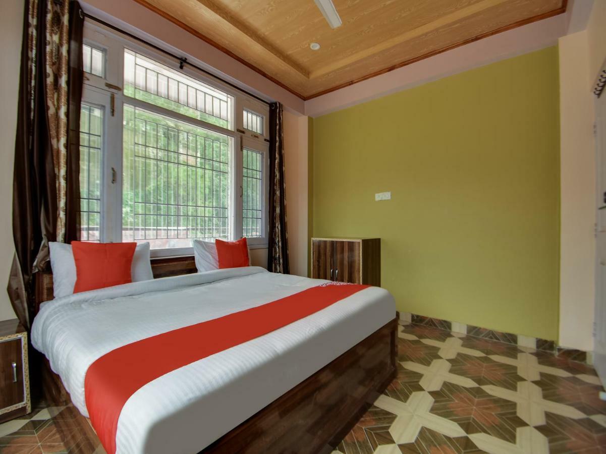 Oyo 45320 Hotel Mars Agartala Exterior foto